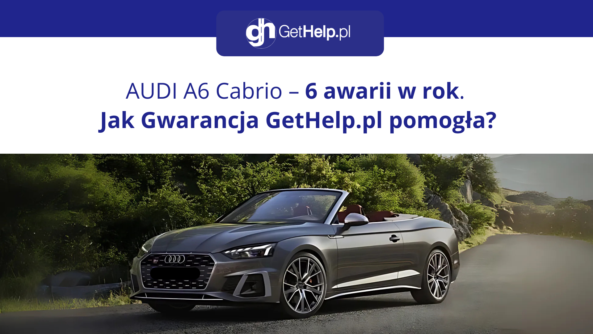 Gwarancje GetHelp pl GetHelp