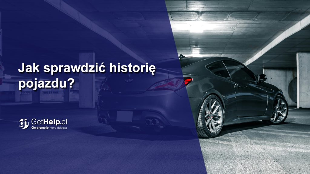 jak sprawdzić historię pojazdu auta po numerze vin w historia pojazdu gov pl