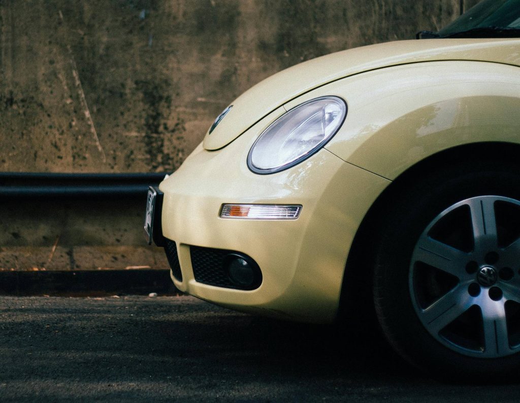 Samochody typu microcar