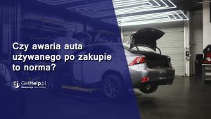 Awaria auta używanego po zakupie – czy to norma? Fakty, ryzyko i sposoby zabezpieczenia
