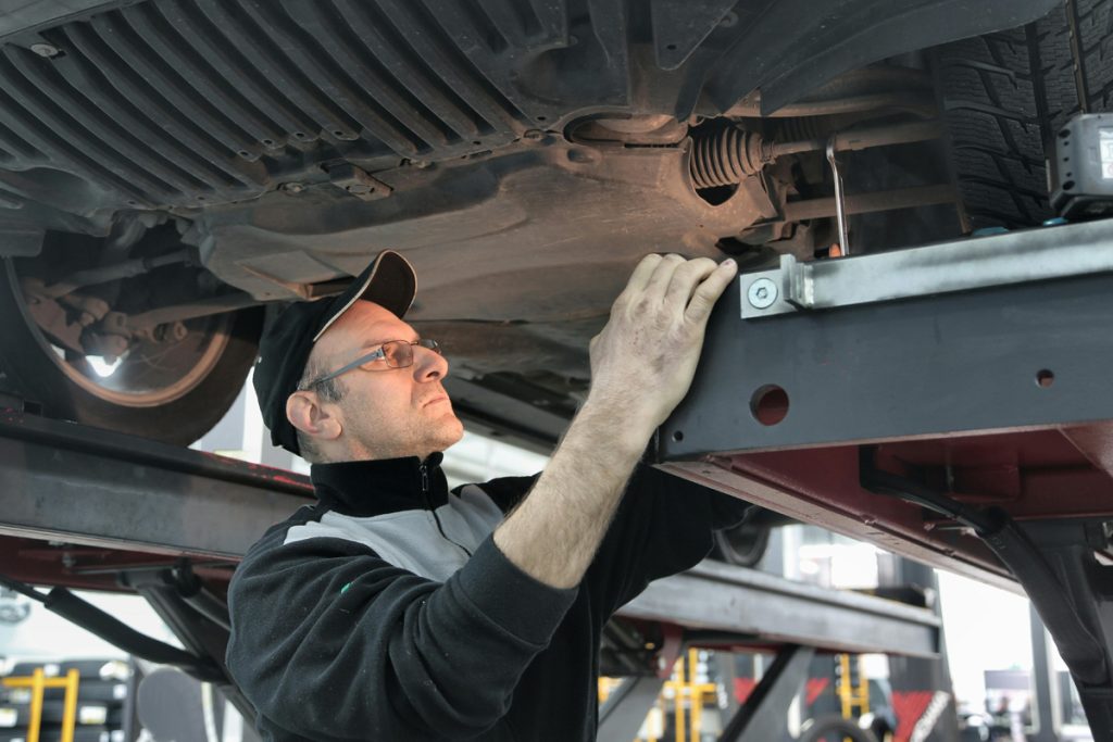 Jak działa Gwarancja GetHelp.pl Procedura zgłoszenia awarii