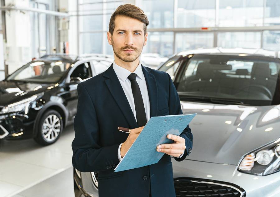 Gwarancja na samochód używany GetHelp.pl