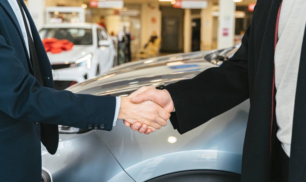 Gwarancja na samochód używany GetHelp.pl