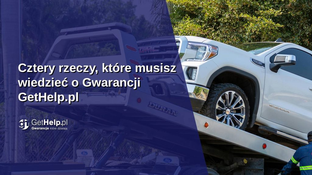 Gwarancja na samochód używany – co warto wiedzieć?