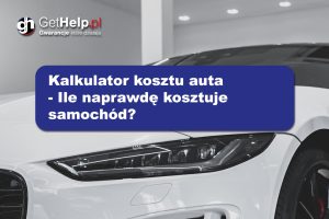 Ile naprawdę kosztuje samochód? Kalkulator kosztu auta