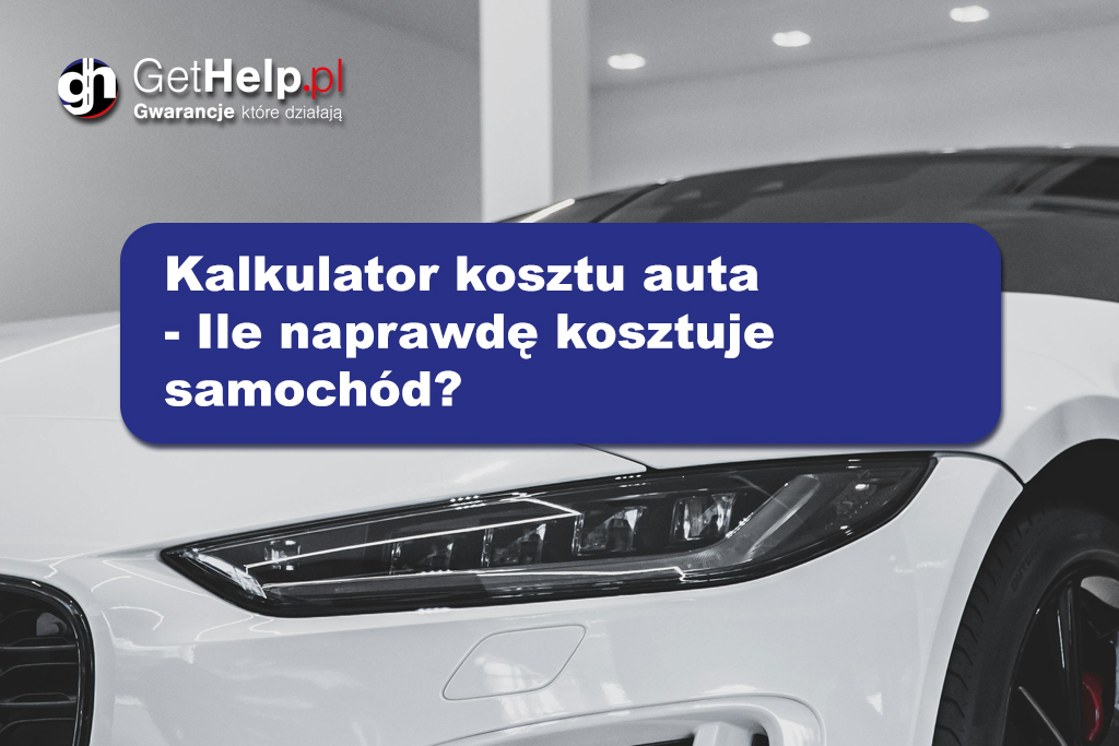 Ile naprawdę kosztuje samochód? Kalkulator kosztu auta