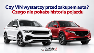 czy VIN wystarczy przed zakupem auta